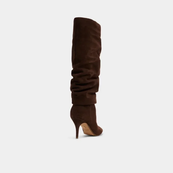 Kimmia Knee-high boot, Stiletto heel Kimmia Knee-high boot, Stiletto heel