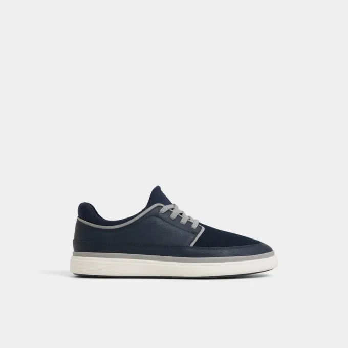 Kurtis Low top sneaker, Cup sole Kurtis Low top sneaker, Cup sole