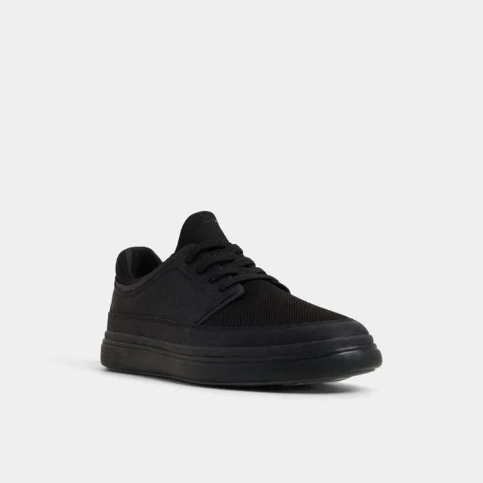Kurtis Low top sneaker, Cup sole