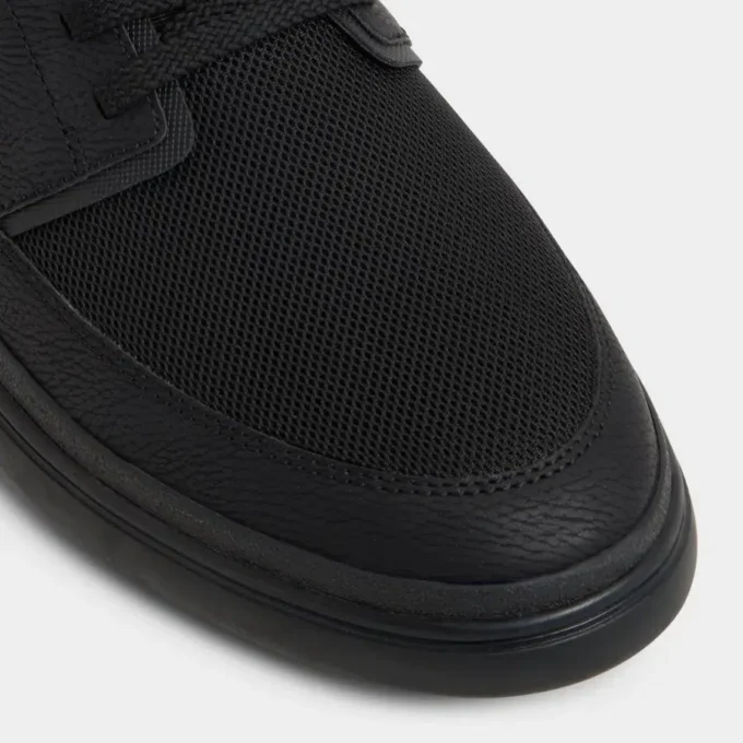Kurtis Low top sneaker, Cup sole