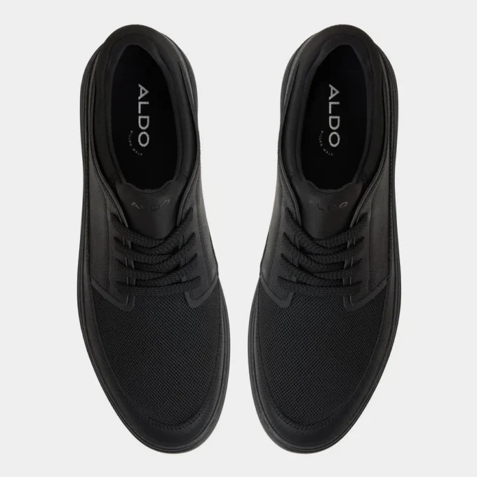 Kurtis Low top sneaker, Cup sole