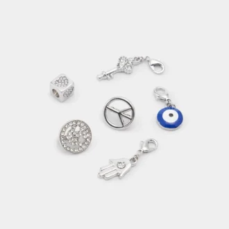 Lacecharms Shoe charms Lacecharms Shoe charms