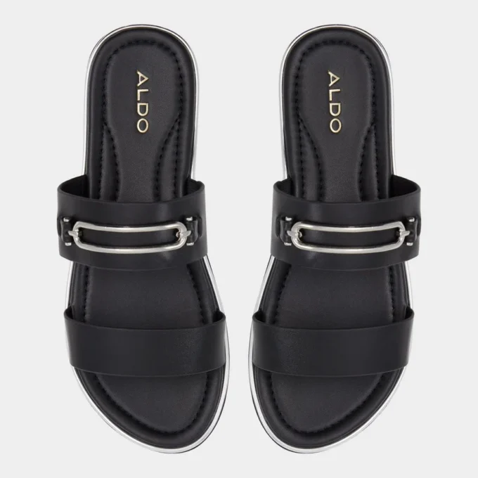 Lagoon Slide sandal, Footbed sandal Lagoon Slide sandal, Footbed sandal