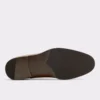 Lazio Oxford shoe