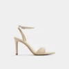 Leandra Strappy heeled sandal, Stiletto heel Leandra Strappy heeled sandal, Stiletto heel