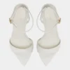 Leandra Strappy heeled sandal, Stiletto heel Leandra Strappy heeled sandal, Stiletto heel
