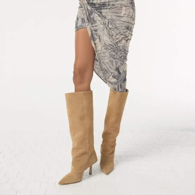 Lenoria Knee-high boot Lenoria Knee-high boot
