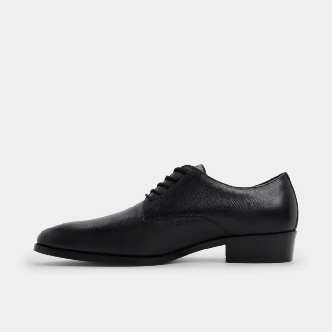 Lewistown Oxford shoe