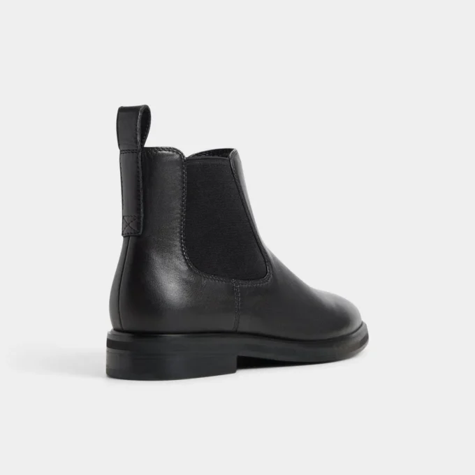 Librah Chelsea boot, Block heel Librah Chelsea boot, Block heel