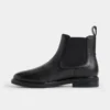 Librah Chelsea boot, Block heel Librah Chelsea boot, Block heel