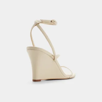 Lineria Strappy wedge sandal Lineria Strappy wedge sandal