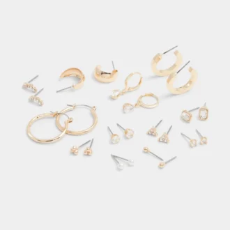 Loinad Earrings