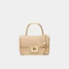 Lorelliix Top handle bag
