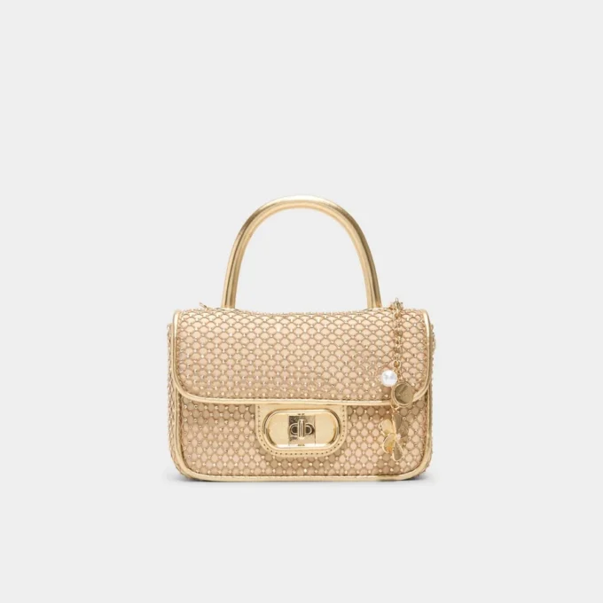 Lorelliix Top handle bag