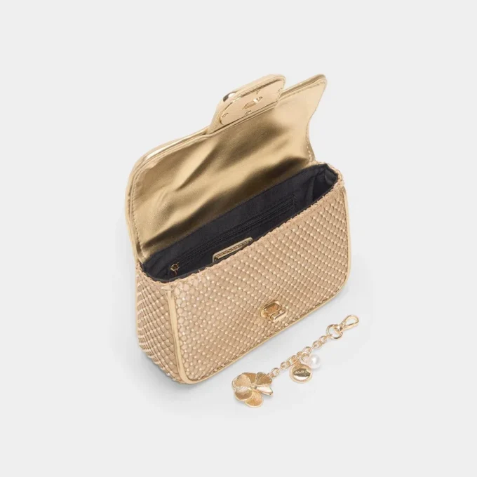 Lorelliix Top handle bag