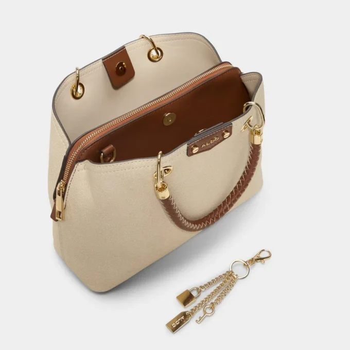 Lothycann Satchel bag