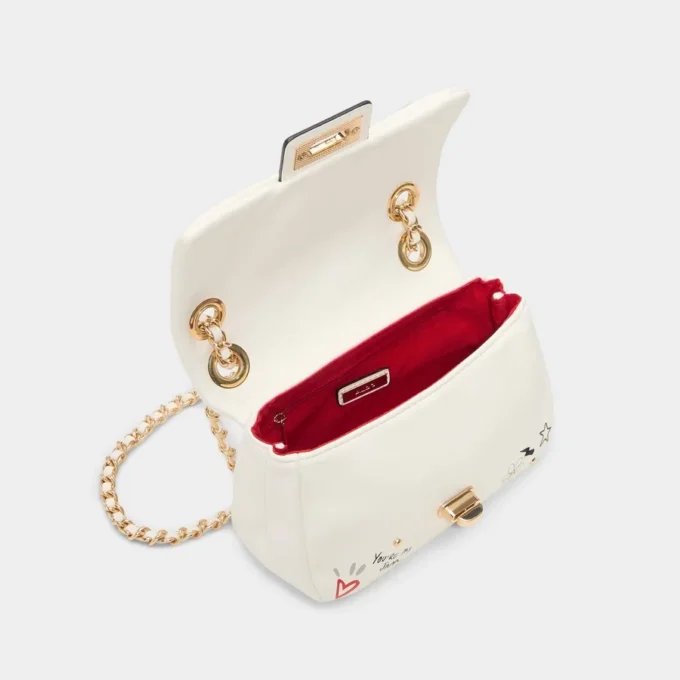 Lovebagg Crossbody bag