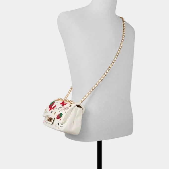 Lovebagg Crossbody bag