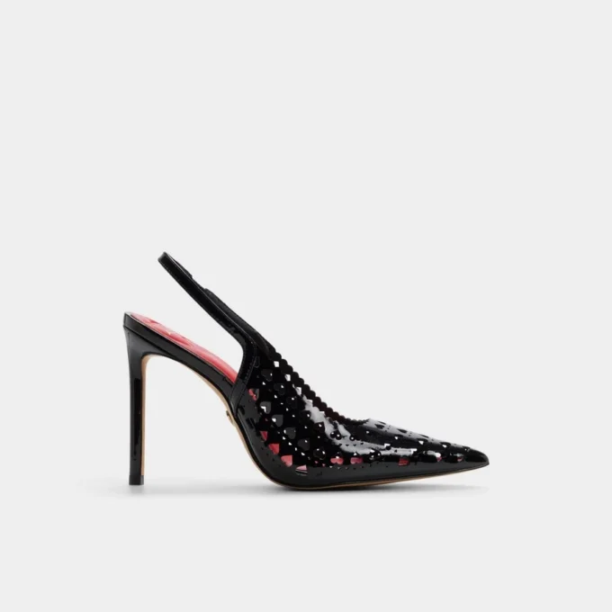 Lovesling Slingback heel, Stiletto heel Lovesling Slingback heel, Stiletto heel