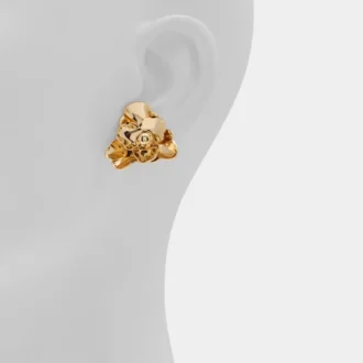 Luccyymini Statement earrings