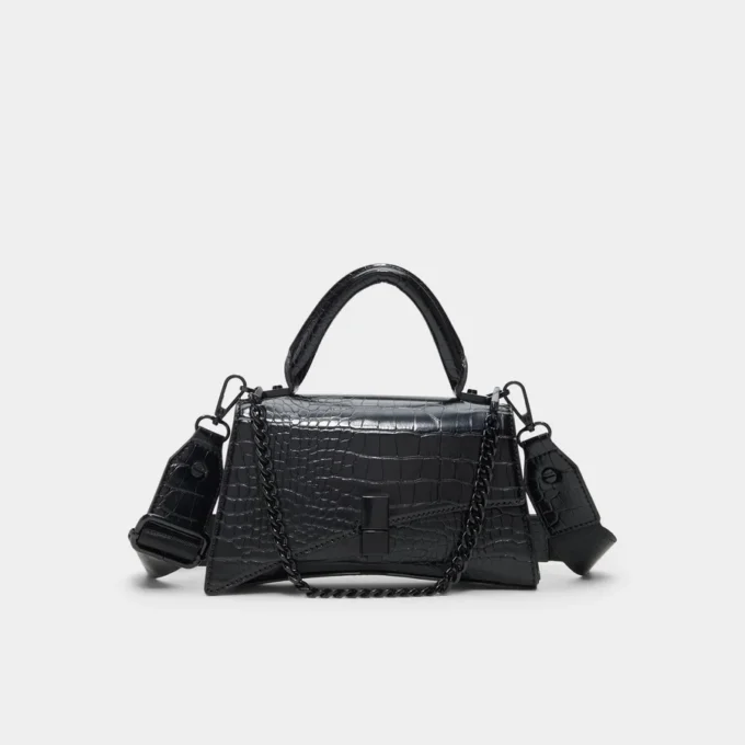 Lucena Top handle bag