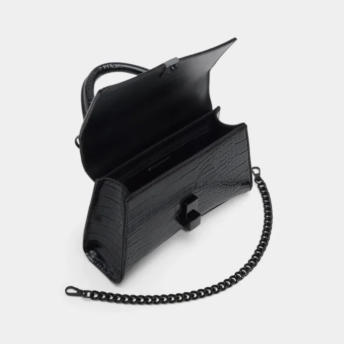 Lucena Top handle bag