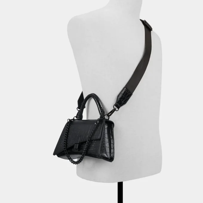 Lucena Top handle bag