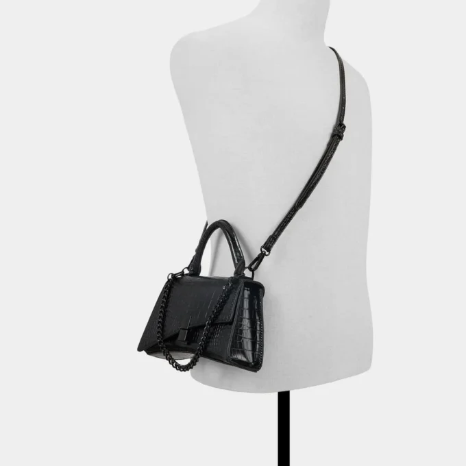 Lucena Top handle bag
