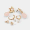 Lyliah Earrings