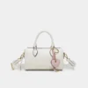 Macbridee Top handle bag