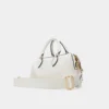 Macbridee Top handle bag