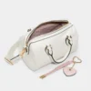Macbridee Top handle bag
