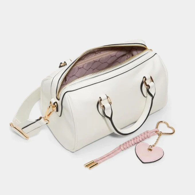 Macbridee Top handle bag