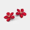 Maflorra Statement earrings