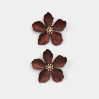Maflorra Statement earrings