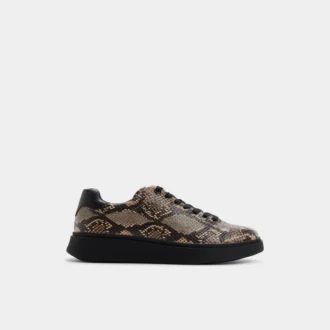 Magnus Low top sneaker