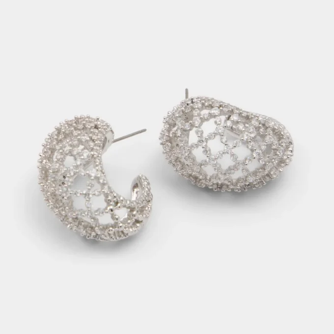 Mairah Earrings