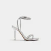 Manaelden Strappy heeled sandal, Stiletto heel Manaelden Strappy heeled sandal, Stiletto heel