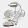 Manaelden Strappy heeled sandal, Stiletto heel Manaelden Strappy heeled sandal, Stiletto heel