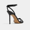 Manaelden Strappy heeled sandal, Stiletto heel Manaelden Strappy heeled sandal, Stiletto heel