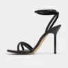 Manaelden Strappy heeled sandal, Stiletto heel Manaelden Strappy heeled sandal, Stiletto heel