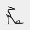 Manaelion Strappy heeled sandal, Stiletto heel Manaelion Strappy heeled sandal, Stiletto heel