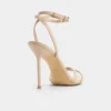 Manaelion Strappy heeled sandal, Stiletto heel Manaelion Strappy heeled sandal, Stiletto heel