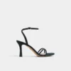 Marbela Strappy heeled sandal Marbela Strappy heeled sandal