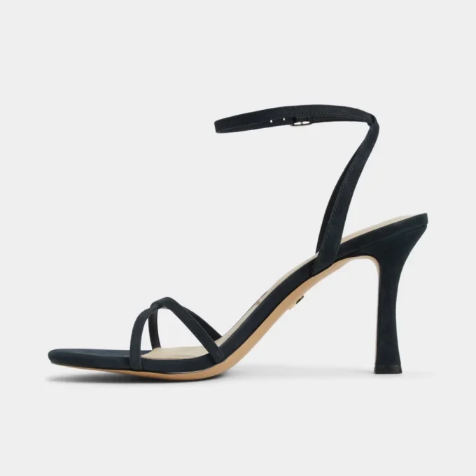 Marbela Strappy heeled sandal Marbela Strappy heeled sandal