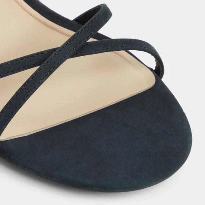 Marbela Strappy heeled sandal Marbela Strappy heeled sandal