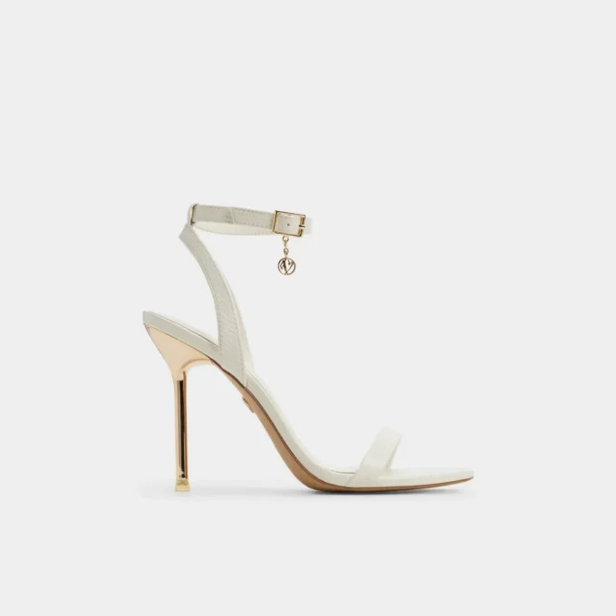 Maristou Heeled sandal, Stiletto heel Maristou Heeled sandal, Stiletto heel