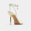Maristou Heeled sandal, Stiletto heel Maristou Heeled sandal, Stiletto heel