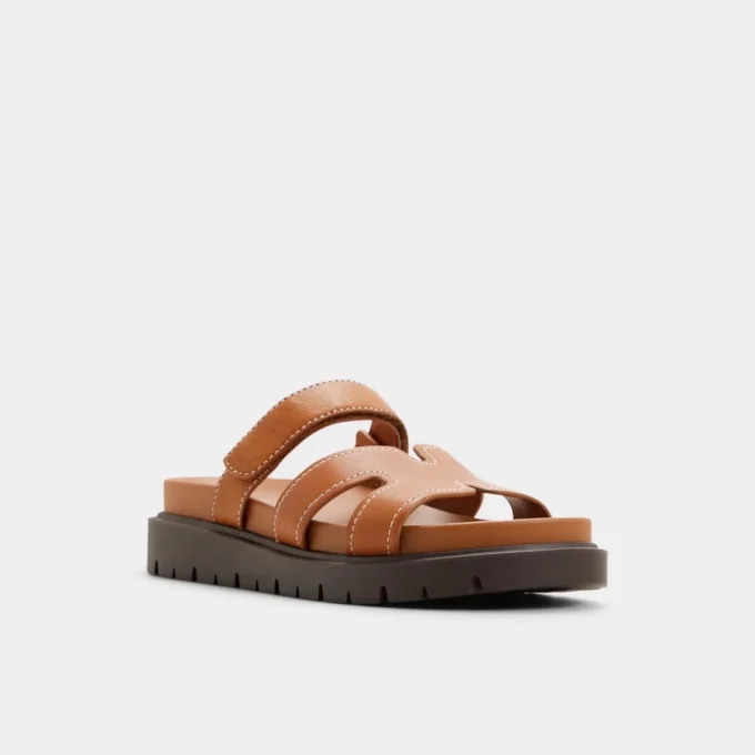 Marys Footbed sandal Marys Footbed sandal