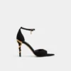 Medeza Strappy heeled sandal Medeza Strappy heeled sandal